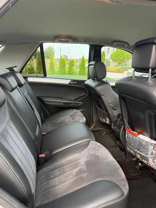 Mercedes ML 280