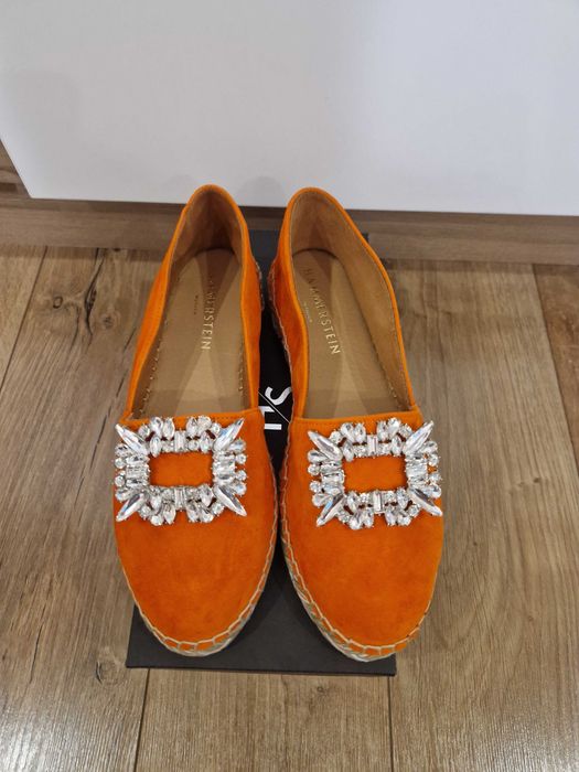 Дамски еспадрили Hammerstein