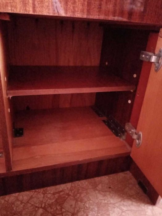 Мини стенка сервант