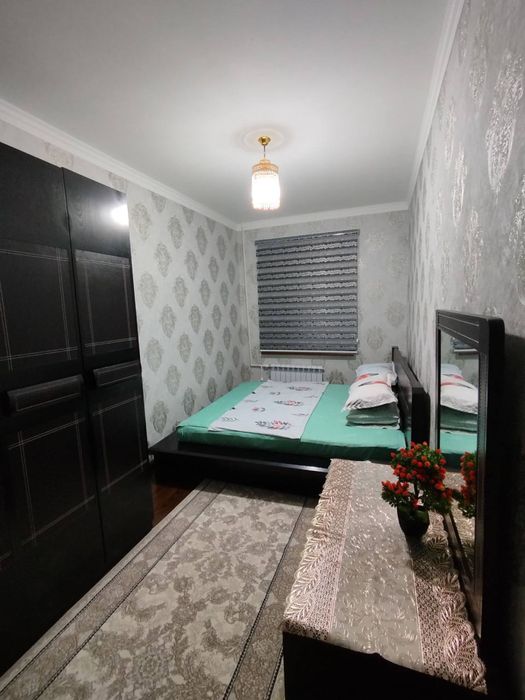 Kvartira srochna sotiladi