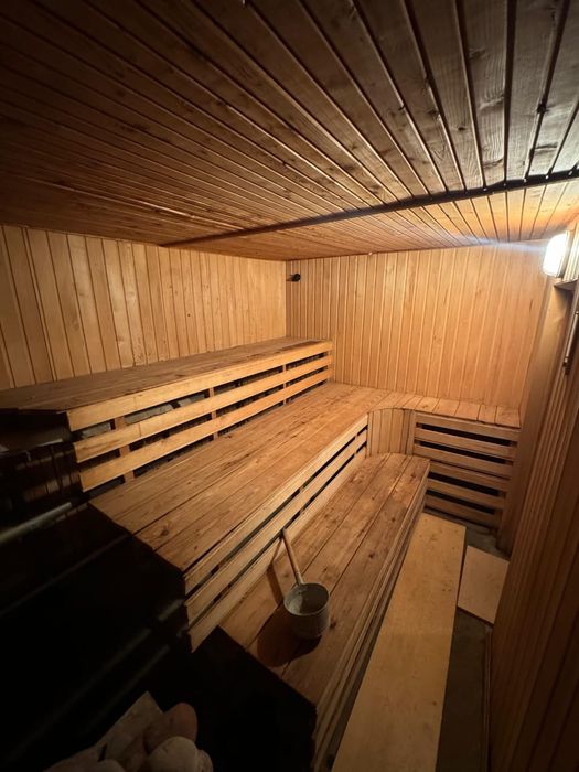 Баня 9 микрорайон 1000 тенге