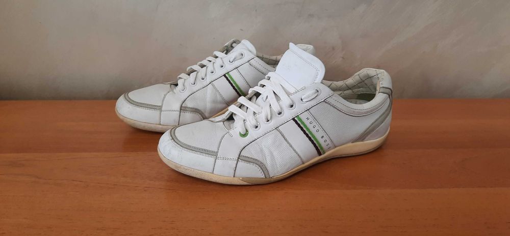 Boss-В Много Добро Състояние