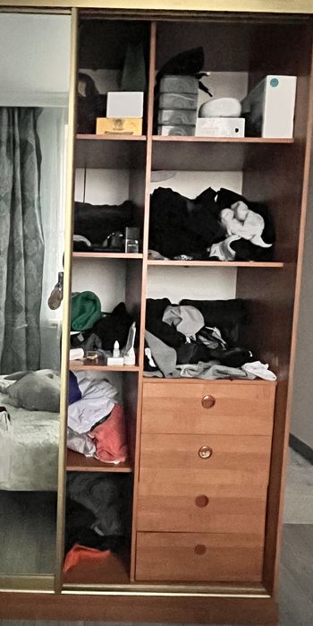 Шкаф купе продаю