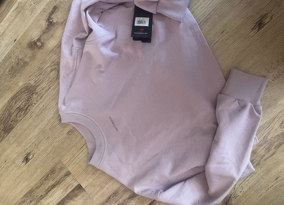 Екип New Balance