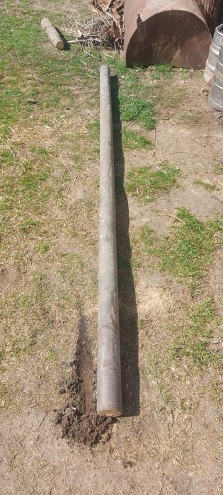 Продам нержавеющая труба