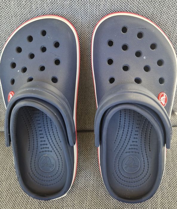 Оригинални чехли Crocs