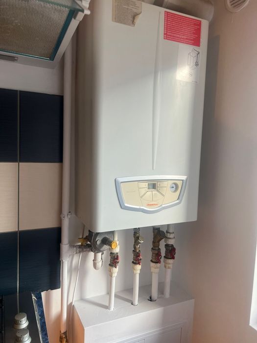 Inchiriez garsoniera