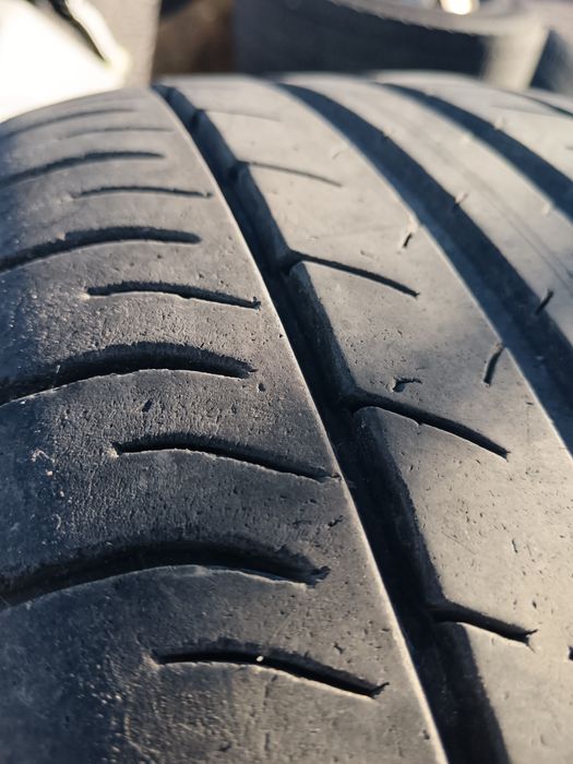 235/45/18 Dunlop летни