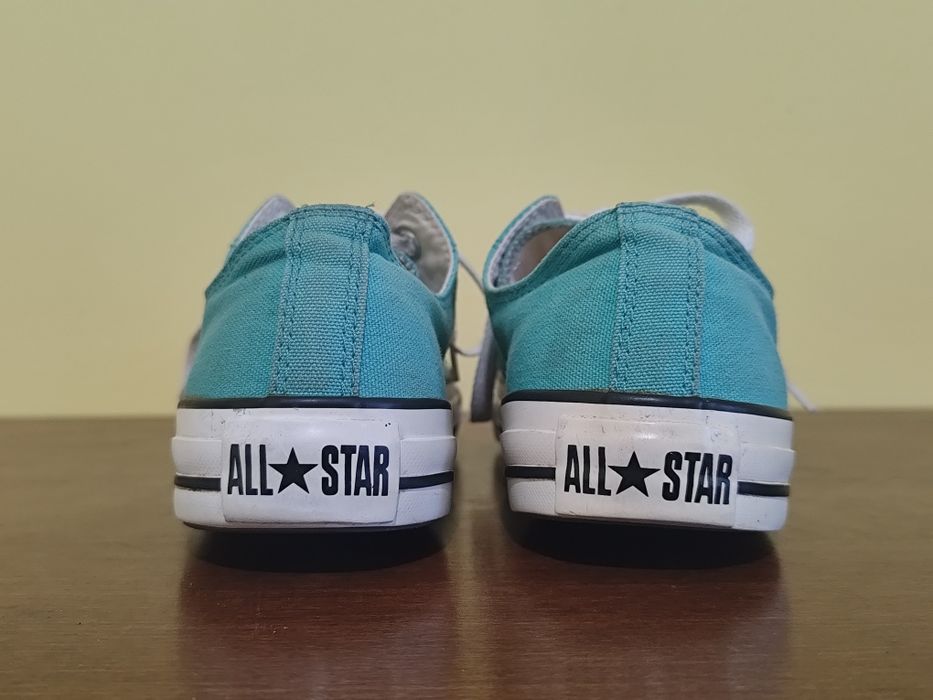 Кецове Converse 41 номер