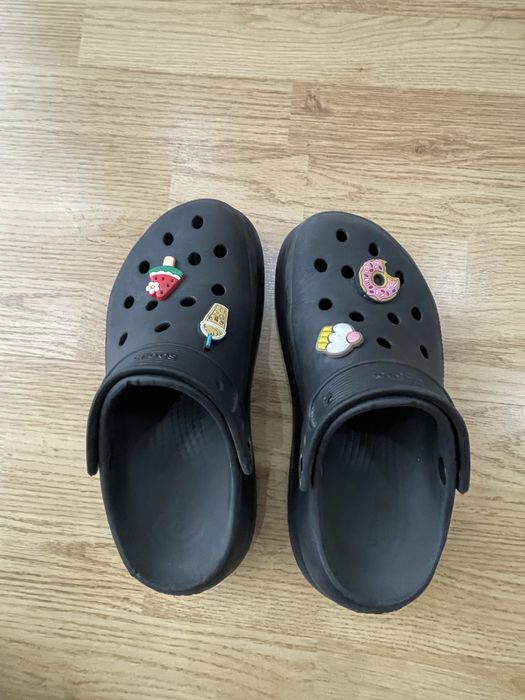 Crocs crush clog 37-38