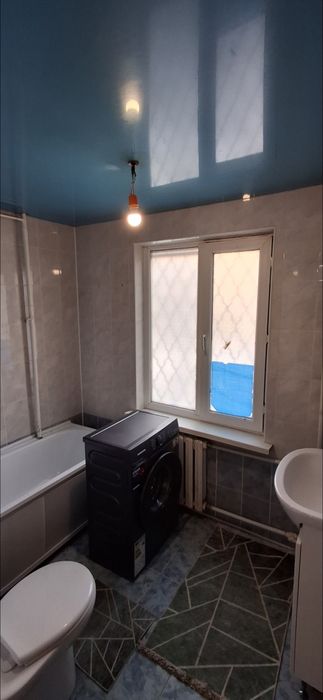 Квартира жалға беріледі