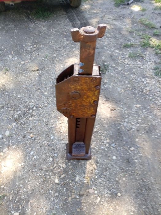 Vinci manual 5 t