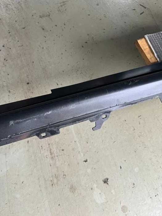 Останали части от БМВ G26