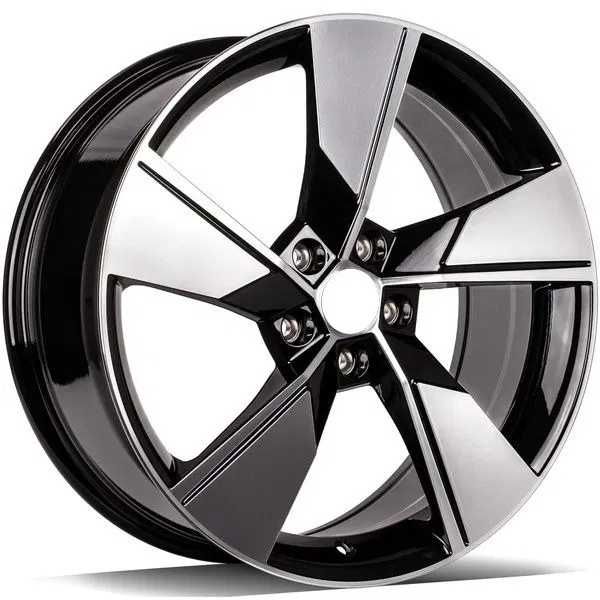 Jante Skoda R17 5x112 Octavia Scout Style | Passat Golf Superb Octavia