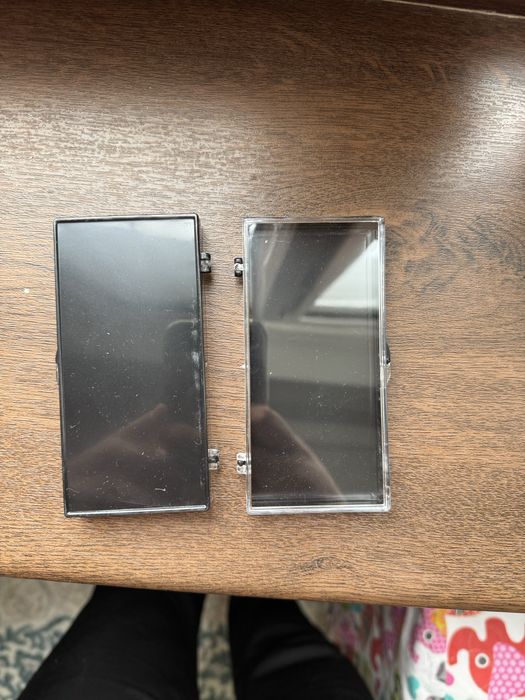 Палетки для рисницы и т д