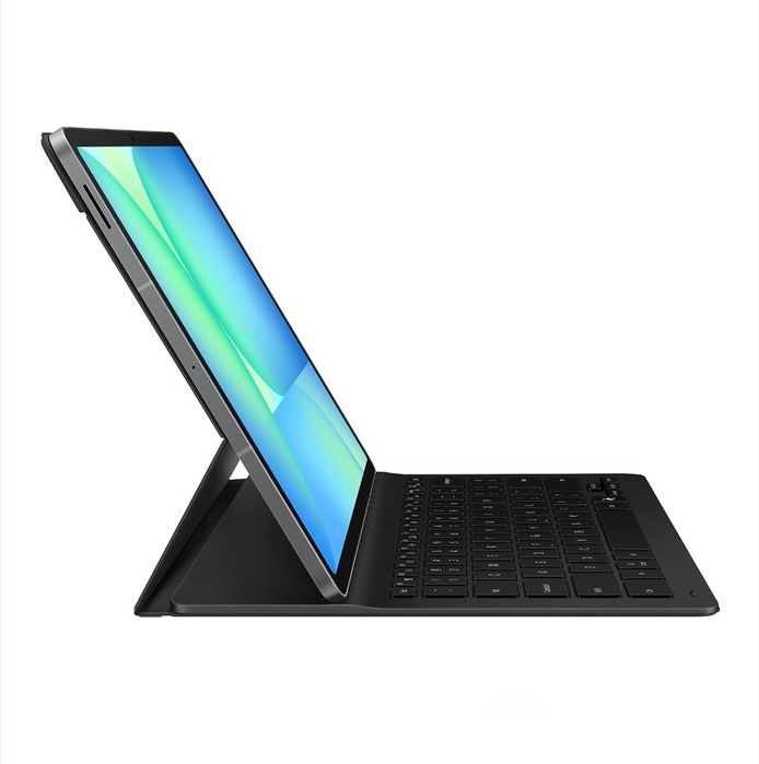 Back Cover Keyboard Slim Samsung Tab S10 Lite/S9 / sigilat / DeluxGSM