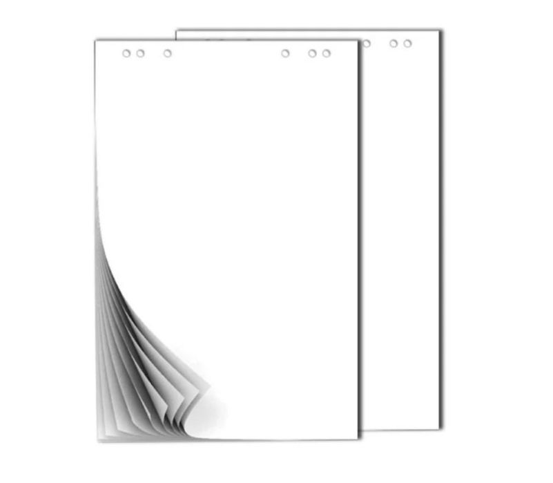 Продам флипчарт с блокнотами