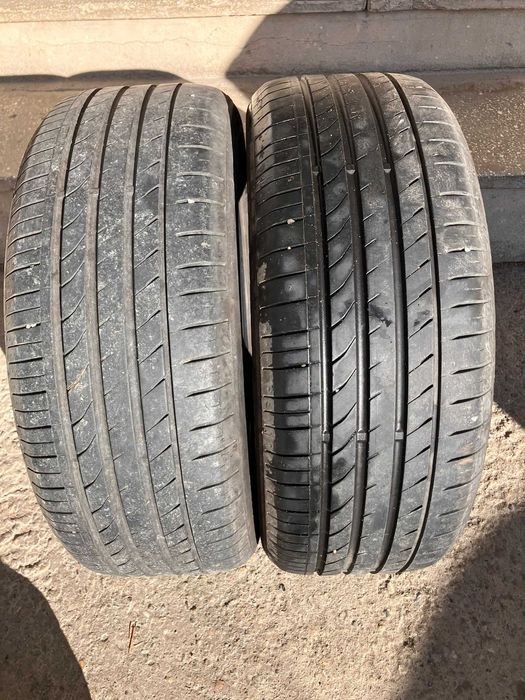 Anvelope  vara NEXEN 2buc x205x50xr17