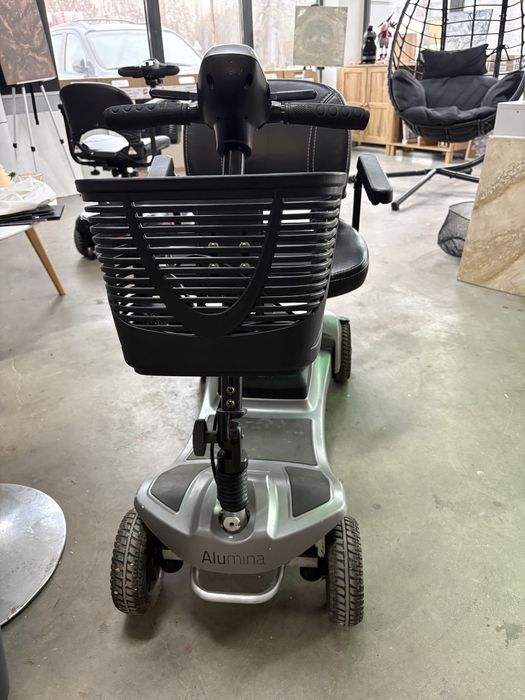 Електрически Четириколки