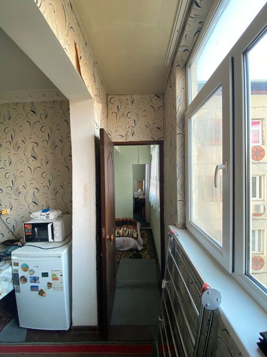 Юнусабад 6 квартал шикарная 1в3комнатная квартира