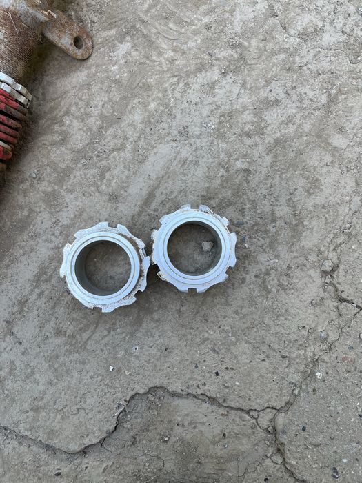 Спортно окачване от Golf 4