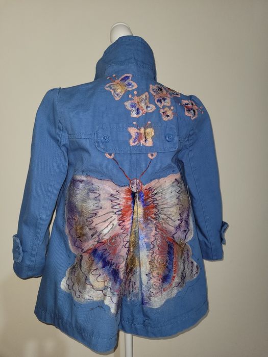 Hainuta pictata manual