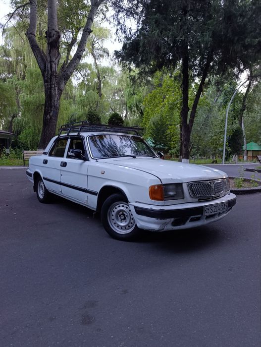 Volga3110 holati yaxsh
