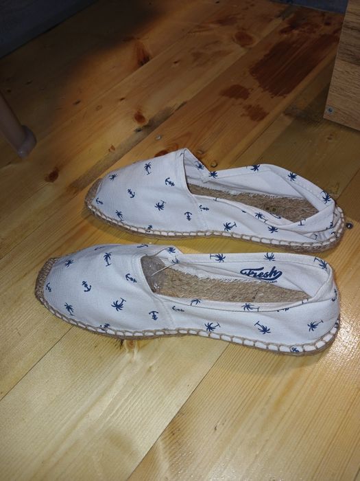 The fresh brand design paris