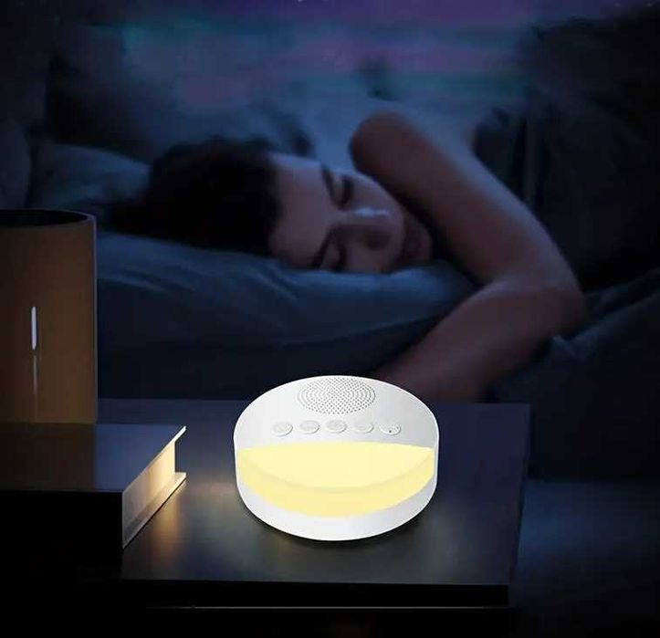 Машинка за лесно заспиване sleep machine