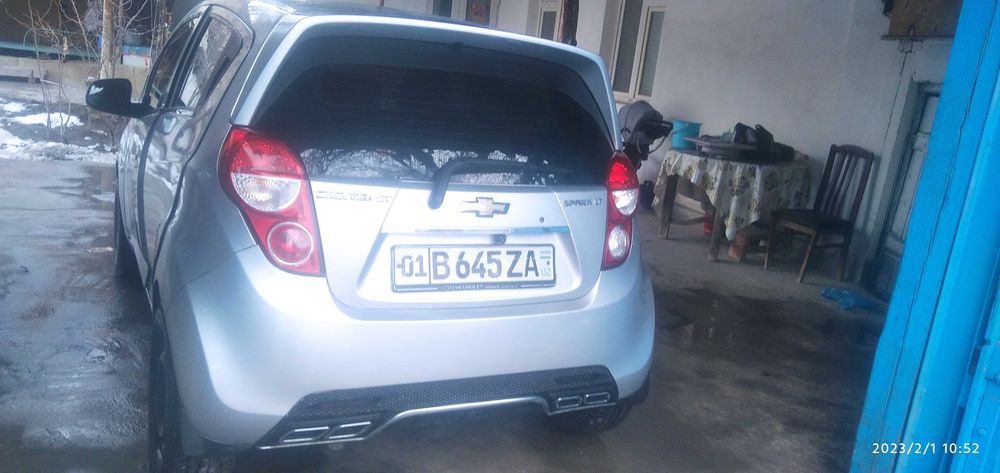 Chevralet spark moshina 2015 sastayana zor xadavoy mator zor