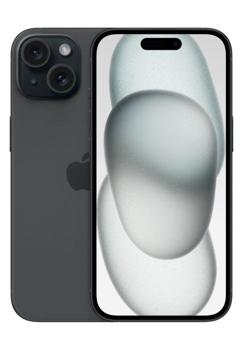 Iphone 15 128гб. Новый