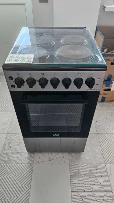 Электрическая плита Artel COMARELLA 50 01-E