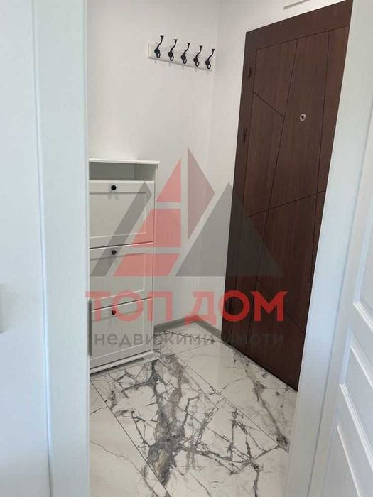 Дава се под наем Двустаен апартамент в Варна, Виница - 62 кв.м за 600 € - Снимка #7