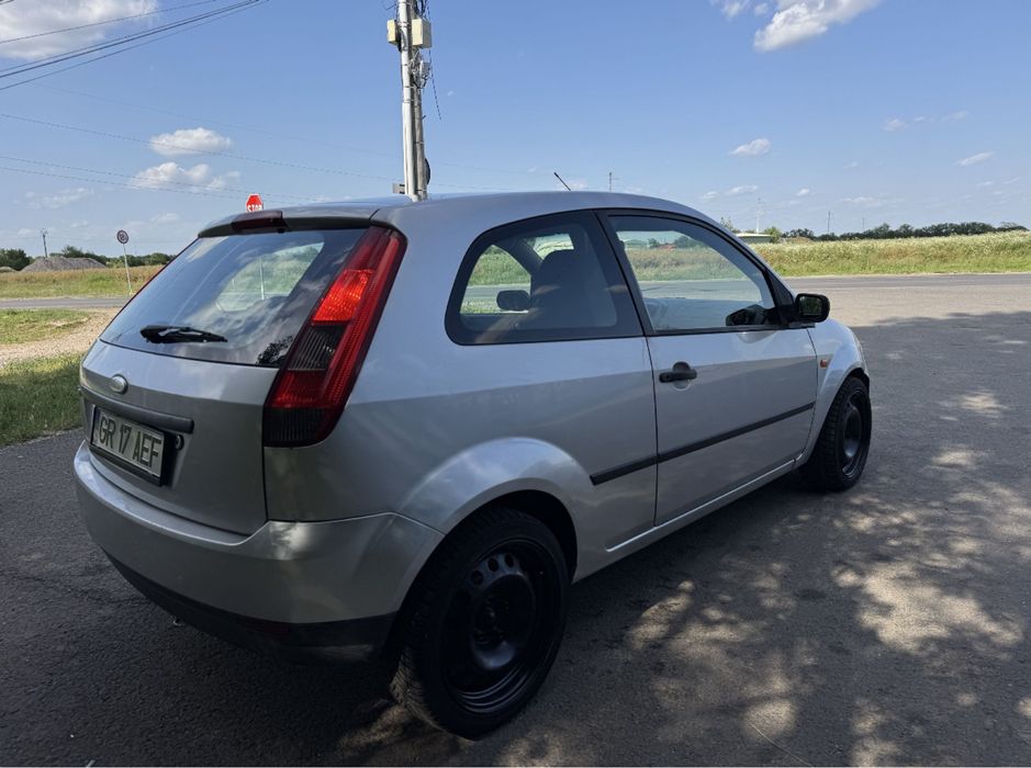 Ford Fiesta 1.3 benzina