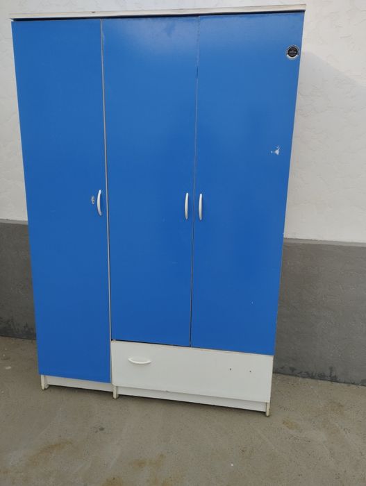 Детский шкаф/ Болалар шкафи