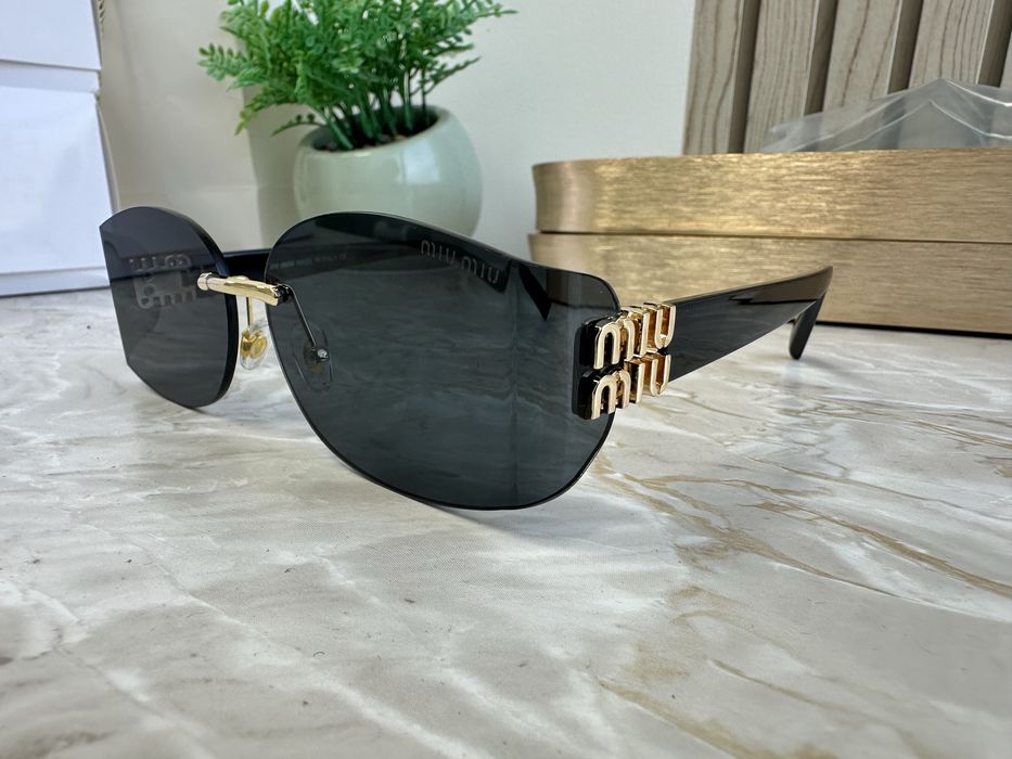 Ochelari de soare Miu Miu 2026 UV400