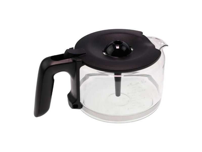 Стъклена Кана за Кафемашина Philips HD5416/60 Cafe Gourmet, 1.8L