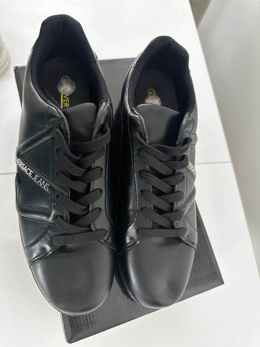 Adidasi Versace barbati 43