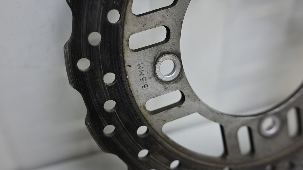 Disc Frana Spate Kawasaki Z750 2007 - 2012