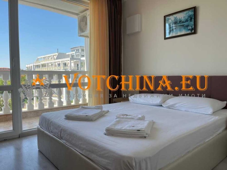 Продава се Тристаен апартамент в Свети Влас - 84 кв.м за 2205 €/кв.м - Снимка #5