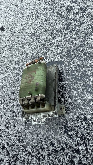 Моторчик печки passat b5 +