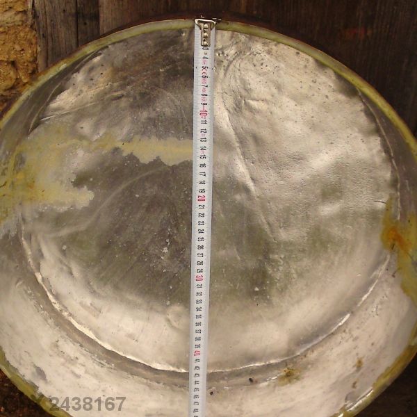 Продавам метални тави 5 броя за приготвяне на лютеница сладка и др !!!