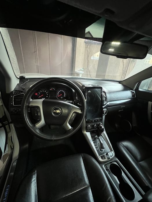 Продается kaptiva