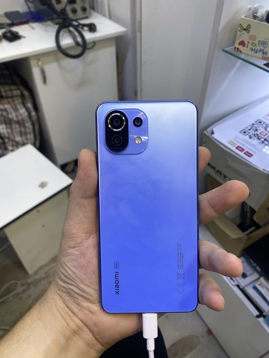 Самскунг  xiaomi 5 G