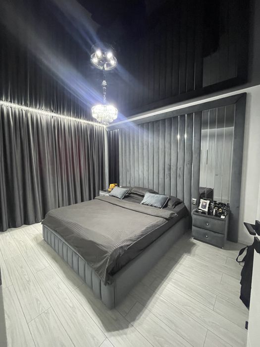 Apartament de vanzare 2 camere dobroesti