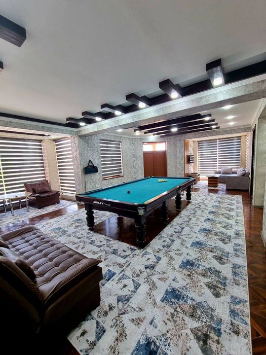 Dacha humson ajoyib tabiyat qoynida joylashgan 24 kishilik dacha 350$$