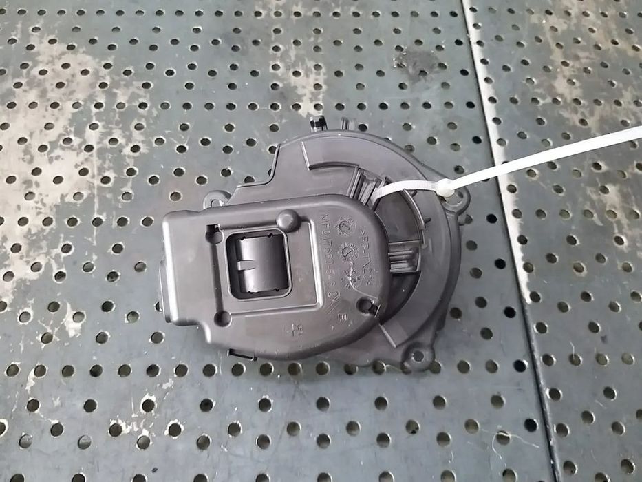 Motoras clapeta aeroterma mini cooper f55 f56 mf017660546