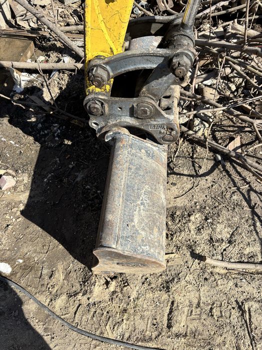 Miniexcavator Wacker Neuson Ez28