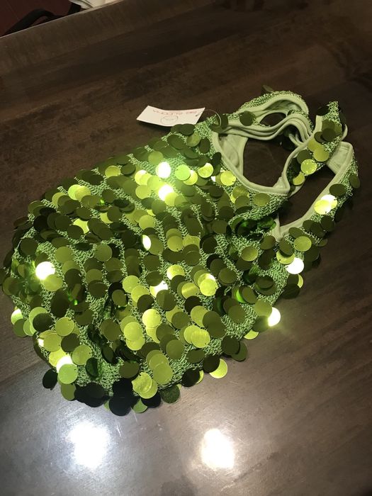 Дамска чанта Santa Barbara