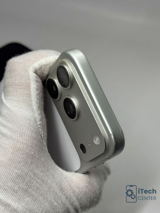 iPhone 17 Pro, НА ЧАСТИ - дисплей, корпус, батерия, камера и др.